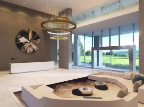 Moon Luxury Apartments