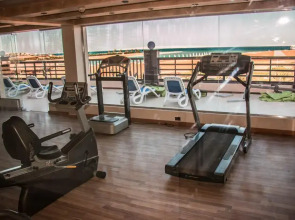 Gravity Hotel & Aqua Park Hurghada  Families and Couples Only