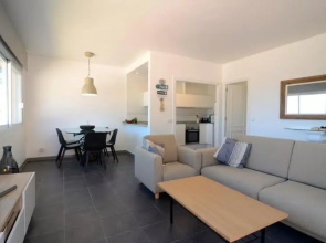 AVA SENIA 5-1- apartamento vista mar
