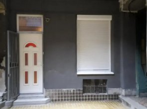 Apartment Fatmagül