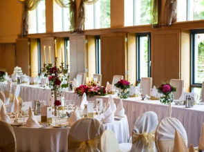 Ballyroe Heights Hotel