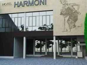 Harmoni Guest House Banyuwangi