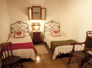 Casa Rural Villa Asunción by Isla Bonita