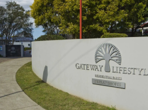 Nepean by Gateway Lifestyle Holiday Parks