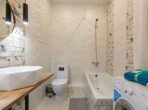 Arrival (Эррайвл) на улице Конгрессная 21