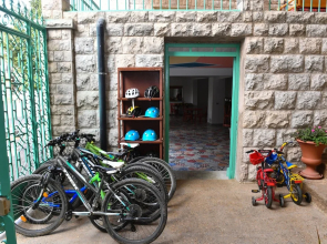 Beit El Hana