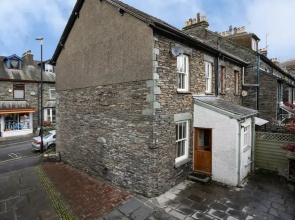 2BR - 1 5BA - Town Centre - Parking - Ambleside