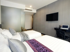 M1 Hotel North Point