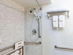 Hollywood Vermont Sunset Travelodge