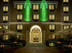 Holiday Inn Indianapolis Carmel by IHG