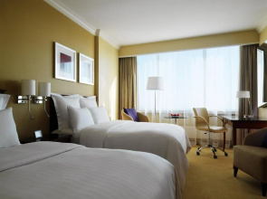 Warsaw Presidential Hotel