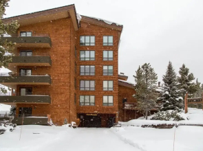 Big Sky - Skycrest 1705