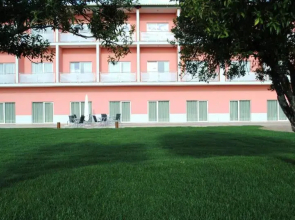 Palace Hotel & Spa Termas de S. Tiago