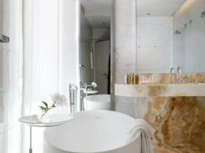 Vista Palazzo Lago Di Como