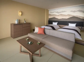 Hoshino Resorts KAI Kirishima