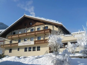 Appartement Alpenhof Wildschönau