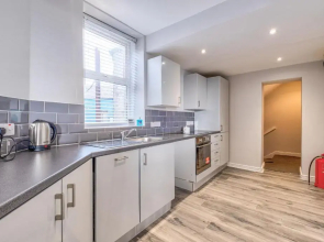 APARTMENT 2 and 4 - PORTRUSH MARINE APARTMENTS