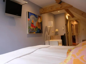 Bed  Breakfast Abeljano