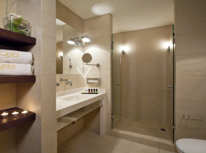 O&B Athens Boutique Hotel