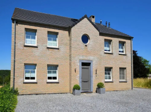 Villa in Durbuy With Swimming Pool