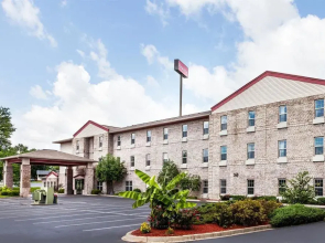Ramada Sellersburg/Louisville North
