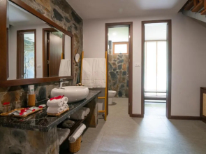 Mai Chau Mountain View Resort