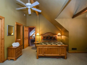 Rocky Top House