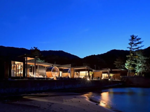 SIOKUMIHAMA  Sea  Side  Villa  HAMATSUZURI