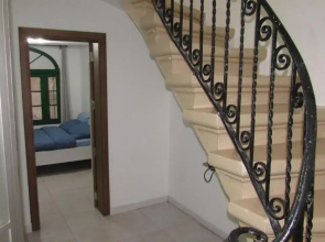 Valletta 3-bedroom townhouse