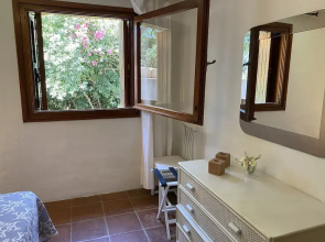 Domus Olivarum -costa Smeralda Villetta 7 Persone, 4 PK, Wifi, Grande Giardino