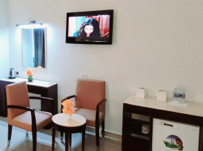 Signature Inn Deira - Free Parking