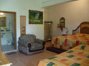 Hotel Puerto Ceiba