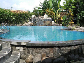 Puri Pangeran Hotel Yogyakarta