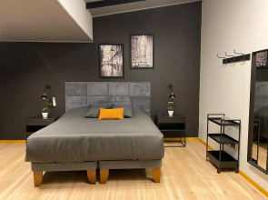 Hotel Boutique 501
