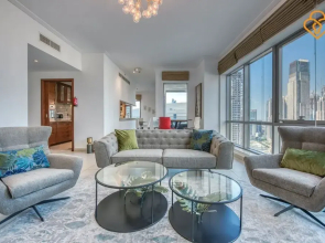 South Ridge 3 B/R Burj View