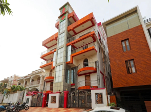 Priyanka Residency