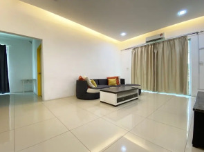 Oyo 90292 Taman Kota Homestay Keningau