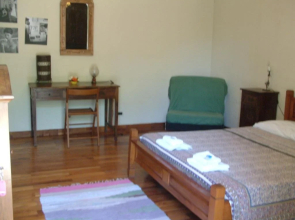 Agriturismo Il Capannaccio