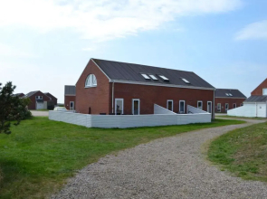 "Kita" - 1.7km from the sea in Western Jutland