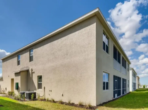 547 OC - Golf View 2BR Luxury Townhome