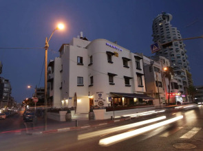 TLV 88 Sea Hotel