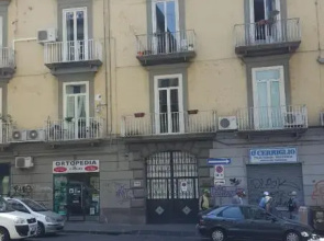 La dimora dei borbone