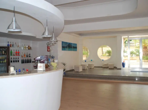Le 4 stagioni hotel