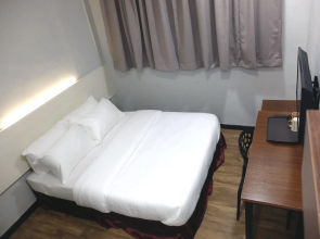 Pendang Suite Hotel PLT