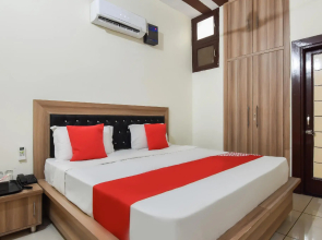 OYO 46921 Hotel Amigo