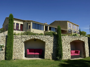 Le Palais D'Aglaé