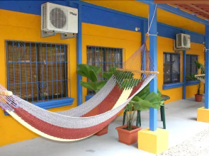 Beach Break Hotel