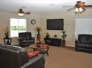 Las Vegas RV Resort