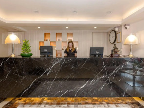 The Golden Ville Boutique Hotel & Spa