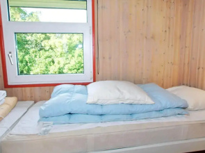7 Person Holiday Home in Hemmet-by Traum